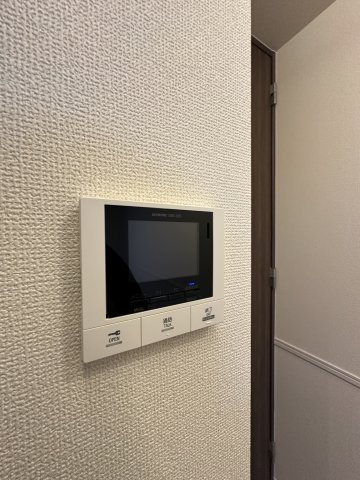 ＧＲＡＮＤ　Ｄ－ＲＯＯＭ浄水　S棟のセキュリティ