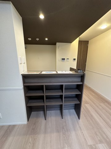 ＧＲＡＮＤ　Ｄ－ＲＯＯＭ浄水　S棟のその他