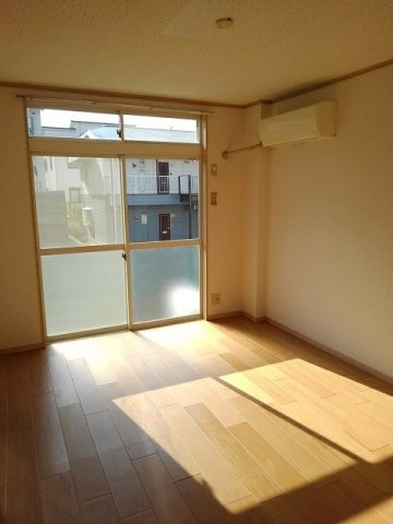 【その他】 | ペアハイツ三鷹Ａ