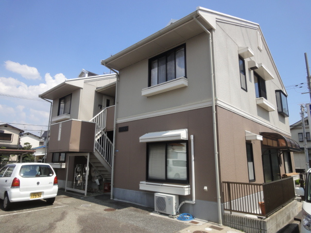 セジュール西村