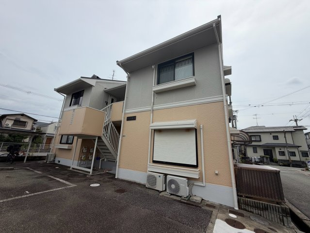 セジュール西村