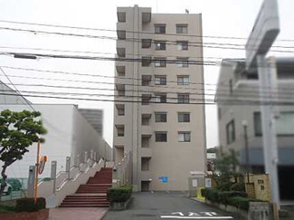 【外観】 | ビアンカ府中