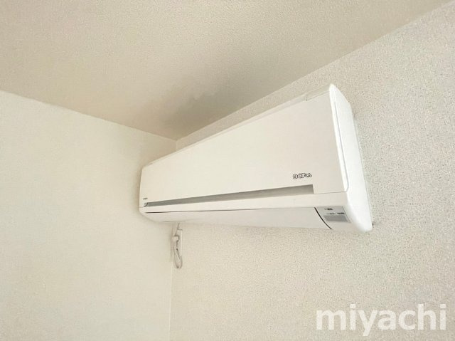 チェレステBの設備