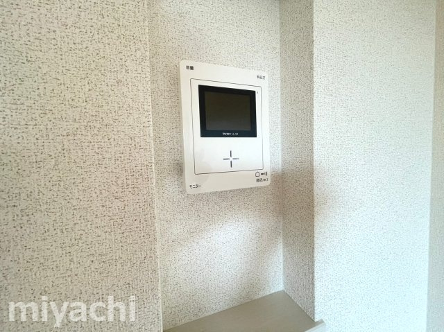 チェレステBのセキュリティ