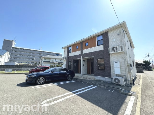チェレステB