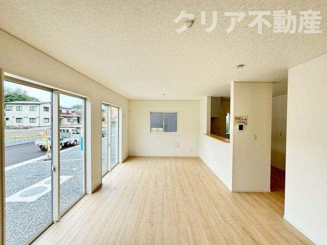 【外観】 | 8/11値下げ！全室南向き4LDK☆高崎市吉井町下長根