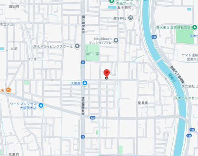 【地図】 | アルコバレーノ