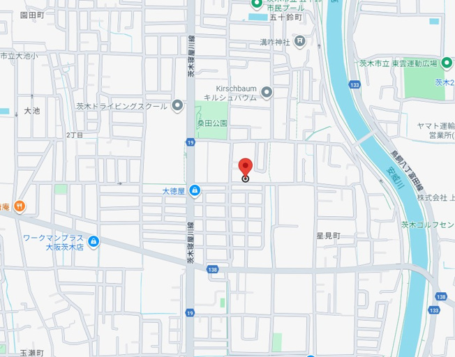 【地図】 | アルコバレーノ