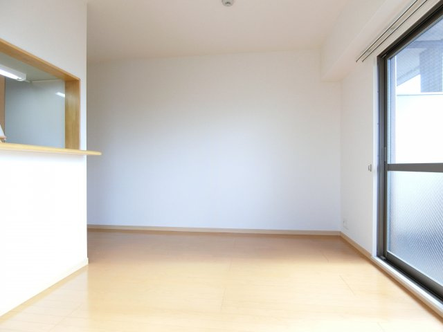 【内装】 | アルコバレーノ