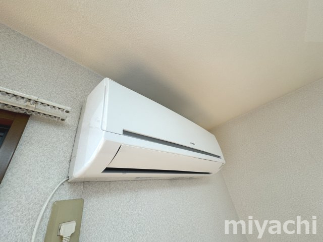 ポルト　ベール　Cの設備