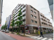 スペーシア三軒茶屋弐番館の画像