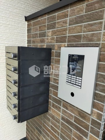 LE’A のその他共用部分
