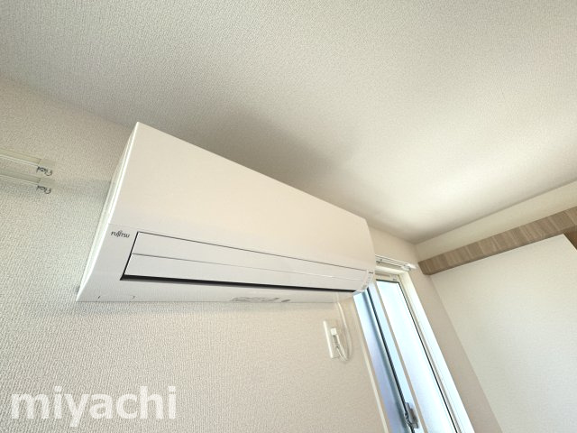 アーネスト安宅の設備