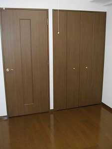 【居間・リビング】ジュエル目白台