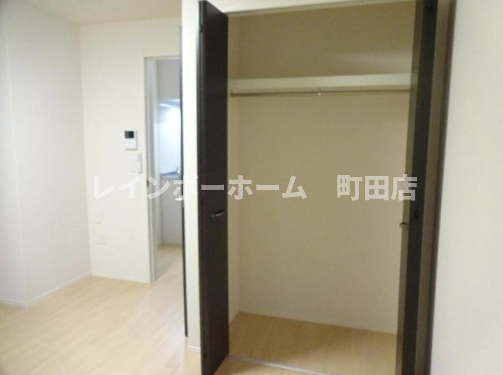 アデランテ※初期費用分割後払いサービス利用可能物件の収納