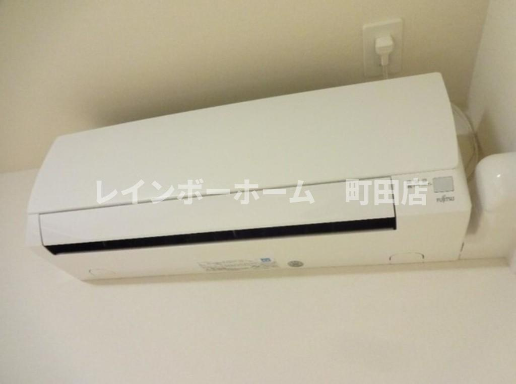 アデランテ※初期費用分割後払いサービス利用可能物件の設備