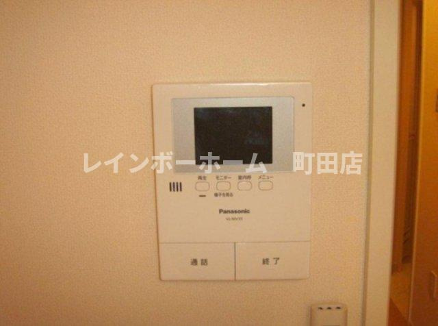 アデランテ※初期費用分割後払いサービス利用可能物件のセキュリティ