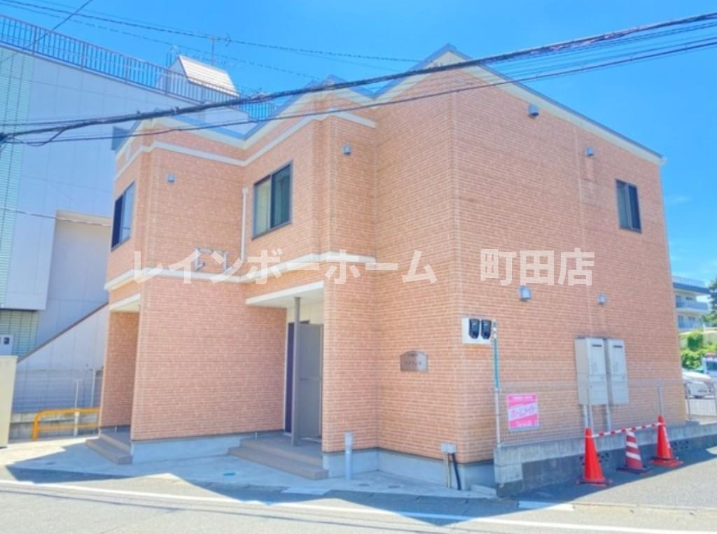 アデランテ※初期費用分割後払いサービス利用可能物件の外観