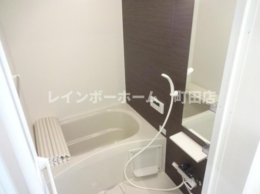 アデランテ※初期費用分割後払いサービス利用可能物件の浴室