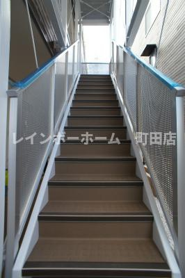 リブリ・プランドールSAGAMI※初期費用分割あと払いサービス利用可能物件のその他共用部分