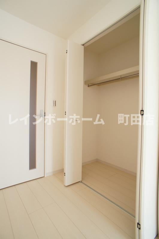 リブリ・プランドールSAGAMI※初期費用分割あと払いサービス利用可能物件の収納