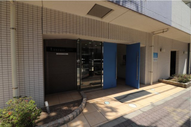ラクラス新御徒町のその他共用部分