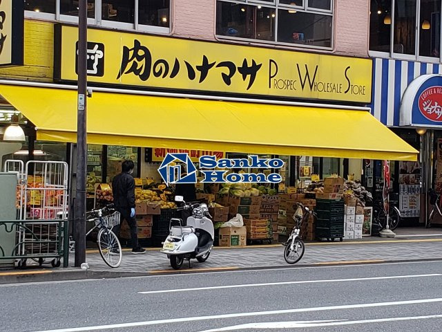 ラクラス新御徒町