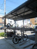 【駐車場】ARCOBALENO OSHIAGE EAST 