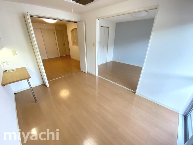 グランドハイツのその他共用部分