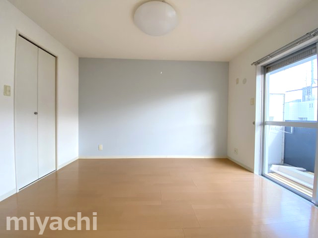 グランドハイツのその他