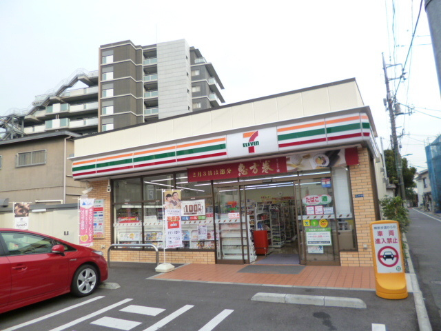 シェーンベルクのその他|セブンイレブン蒲田2丁目東邦医大通り店