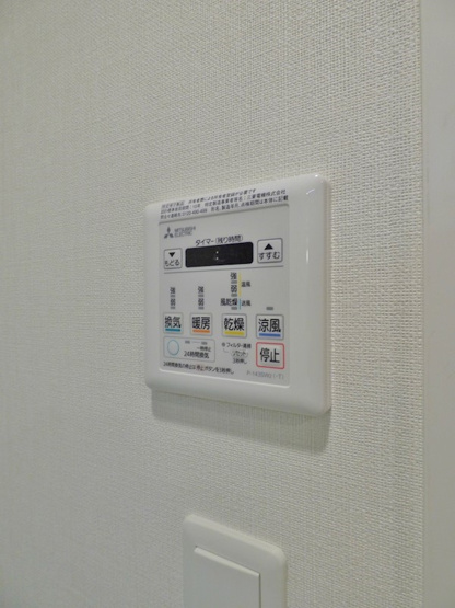 【設備】パスレージュ