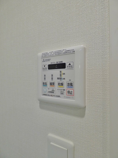 【設備】パスレージュ 