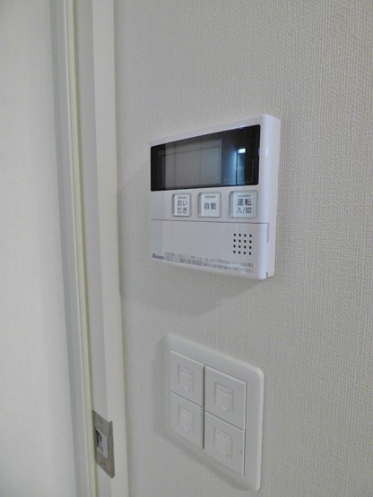 【設備】パスレージュ
