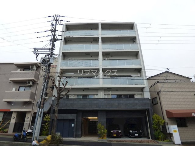 パスレージュの画像