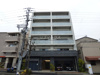 【外観】パスレージュ 