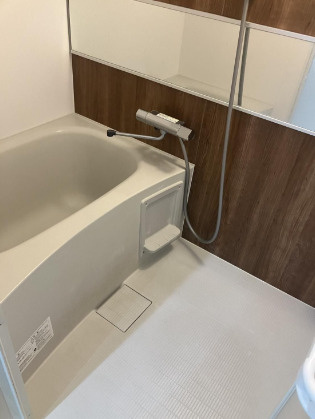 【浴室】 | Riva（リーヴァ）春日光町　★プライスホームなら仲介手数料が割引価格です！★