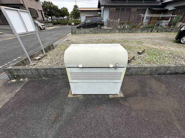 Ｓｕｒｐｌｕｓ　Ｏｎｅ杉藤 のその他共用部分