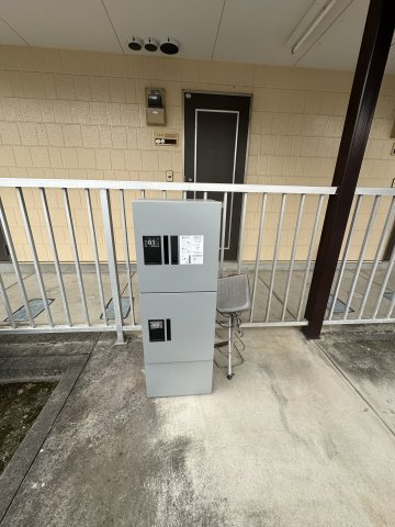 Ｓｕｒｐｌｕｓ　Ｏｎｅ杉藤 の駐車場