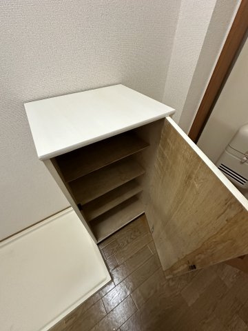Ｓｕｒｐｌｕｓ　Ｏｎｅ杉藤 の収納