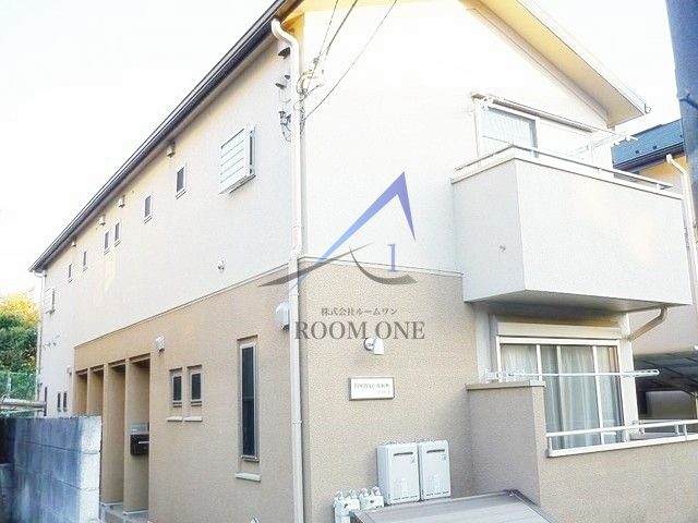 パステロ桜新町