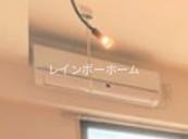 ペリエ市川Ⅰの設備|※別部屋参照写真となります。