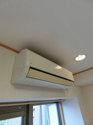 Primoなかもずの設備