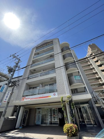 Primoなかもず