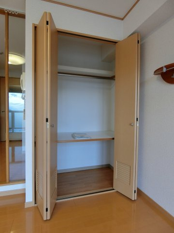 Primoなかもずの収納