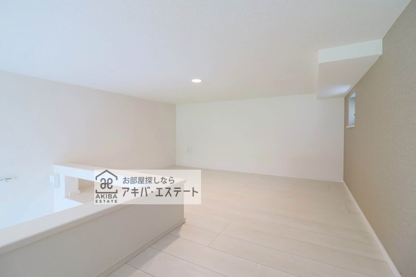 【寝室】 | ハーモニーテラス竹ノ塚Ⅴ | 同一仕様写真