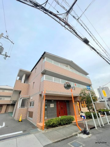 リーベンベルク　仲介手数料無料の外観
