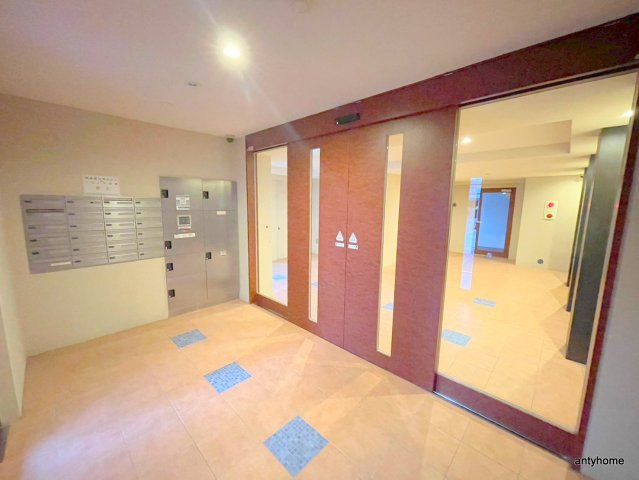 リーベンベルク　仲介手数料無料のその他共用部分