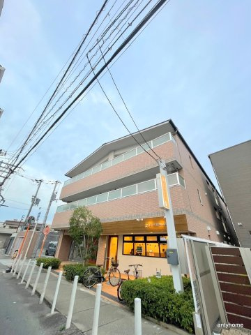 リーベンベルク　仲介手数料無料の外観