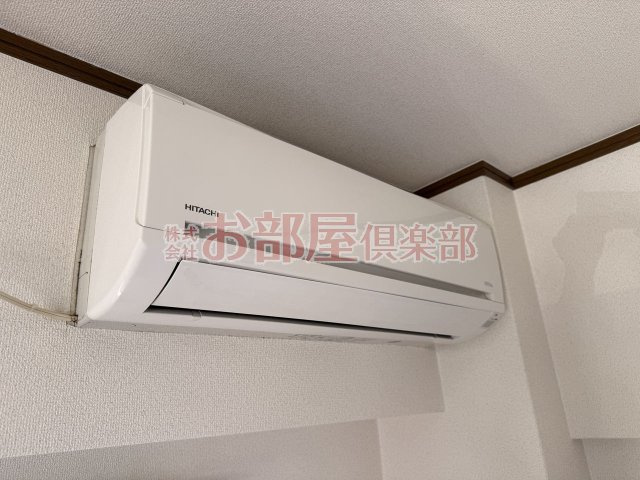 アザレアハイツ葉山の設備